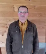 Philippe Antonin lance sa liste Unis pour agir pour les municipales de Puy-du-Lac