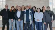 Philippe Grégoire candidat à Saussignac avec une équipe renouvelée et un programme local