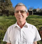 Philippe Ruiz candidat à Villefranche-du-Périgord : un programme de bon sens et d'action