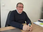 Philippe Sardeluc, maire d'Angresse, annonce sa candidature pour un second mandat en 2026