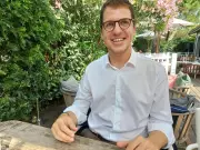 Pierre Bernardaud, tête de liste à Saint-Palais-sur-Mer, prône le respect pour 2026