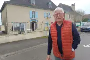 Pierre Fauré, le « nouvel arrivant » qui défie le maire sortant de Laàs aux municipales