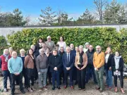 Pierre Nau candidat aux municipales avec une équipe mixte et un programme ambitieux