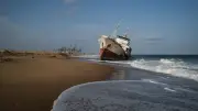 Pirates attaquent des pêcheurs ghanéens et volent leurs moteurs en pleine mer