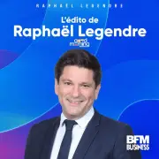 Plein-emploi : le pari manqué d'Emmanuel Macron selon Raphaël Legendre