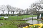 Pluies diluviennes en Périgord : Calendrier sportif bouleversé et clubs en difficulté