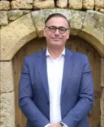 Pont-l'Abbé-d'Arnoult : le maire sortant dévoile son programme pour un second mandat