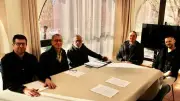 Pont-Saint-Esprit : Valère Segal dévoile son programme pour les travaux et l'attractivité