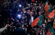 Portugal : la victoire inattendue du socialiste Seguro face à l'extrême droite