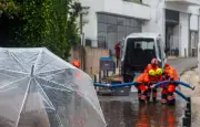 Portugal : un couple retrouvé mort dans sa voiture après les inondations