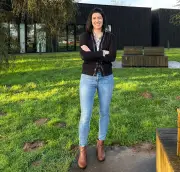 Premier salon de la transmission agricole en Lot-et-Garonne au CFPPA 47