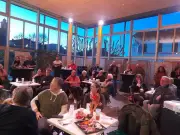 Première réunion des bénévoles pour le festival La P’tite Garenne à Nérac