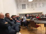 Périgny : dernier conseil municipal avant les élections, budget et finances en débat