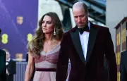 Prince William évoque une tension personnelle aux BAFTA, dans l'ombre de l'affaire Andrew