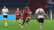 Pro D2 : Béziers affronte Colomiers dans un match crucial pour le maintien