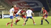 Pro D2 : Béziers relève le défi face à Colomiers, Añon assure que son équipe ne baissera pas les bras