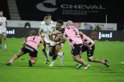 Pro D2 : le SUA reçoit Valence Romans sans revanche mais sans oubli