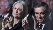 Procès Fillon : Pénélope définitivement condamnée, l'ex-Premier ministre renonce à son ultime recours