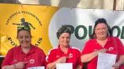 Pétanque : trois joueuses de Montagnac qualifiées pour le championnat de l'Hérault