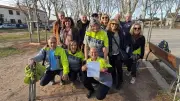 Pétanque à Vias : les boulistes brillent aux championnats départementaux de l'Hérault