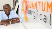 Quantum Surgical de Montpellier acquiert l'américain NeuWave Medical pour renforcer son leadership en robotique médicale