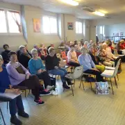 Quatre chorales girondines préparent un grand concert de variétés à Eysines