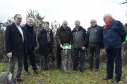 Quatre communes unies pour restaurer la pierre Panlaire, symbole historique du Périgord