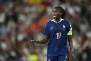 Équipe de France féminine : Mbock et Cascarino absentes, la jeune Ebayilin appelée