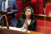 Rachida Dati dénonce un racisme social de la part d'Emmanuel Grégoire à Paris