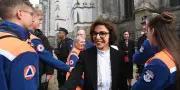 Rachida Dati quitte le ministère de la culture pour la campagne municipale parisienne