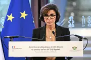 Rachida Dati renonce à la réorganisation du Louvre mais promet 17 mesures de réforme