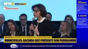 Rachida Dati s'engage à agir immédiatement contre les agressions sexuelles dans le périscolaire parisien