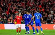 Racisme au football : Insultes envers Vinicius lors de Benfica - Real Madrid