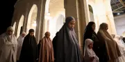 Ramadan 2025 : Prières de Tarawih et origines du mois sacré musulman
