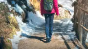 Randonneurs sauvent une femme blessée en suivant ses traces de sang dans l'Utah