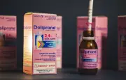 Rappel de Doliprane pour enfants : un défaut de pipette peut entraîner un surdosage