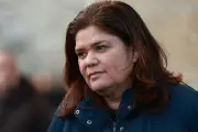 Raquel Garrido appelle Jean-Luc Mélenchon à prendre du recul dans la NUPES
