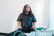 Raven Chacon : témoigner des sons du désert dans une œuvre musicale engagée