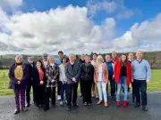 Raymond Marty vise un troisième mandat à Rouffignac-Saint-Cernin-de-Reilhac
