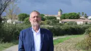 Éric Laures présente des projets réalistes pour Saint-Geniès-de-Fontedit