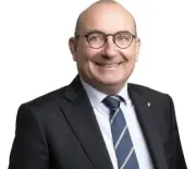 Richard Guérit présente une liste apolitique avec le soutien assumé du RN à Marennes