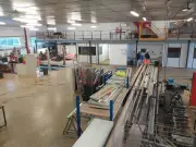 Rénovation du centre technique municipal par les agents : des compétences valorisées