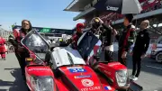 Romain Dumas participera aux 24 Heures du Mans pour la 24e fois avec son propre team