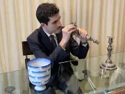 Rossini organise des expertises gratuites d'objets d'art en Dordogne