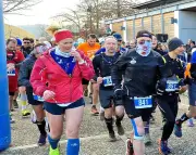 Rotatrail 2026 : Une Course Solidaire pour Soutenir la Santé Publique en Lot-et-Garonne