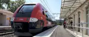 Réouverture de la ligne ferroviaire rive droite du Rhône : Villeneuve-lès-Avignon et Roquemaure bientôt desservies