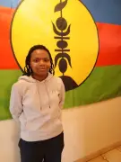 Roxane, 15 ans, vise l'équipe de France de pétanque après son bronze mondial