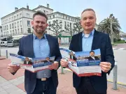 Royan Renouveau promet une baisse de 10% de la taxe foncière et des investissements majeurs