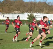 Rugby Fédérale 2 : Les intempéries bouleversent le calendrier des matchs