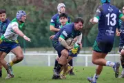 Rugby Fédérale 3 : Enjeux cruciaux pour les clubs lot-et-garonnais ce dimanche